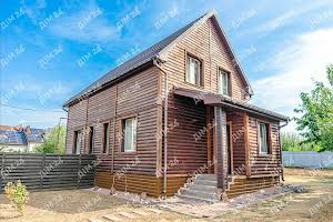 дом по адресу центральна, 1