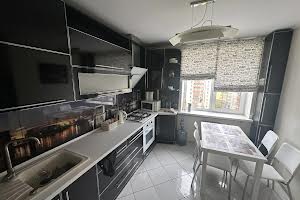 квартира за адресою Лісова вул., 16