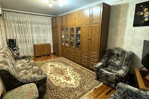 квартира за адресою Чумаченка вул., 9