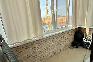 квартира по адресу Стрийская ул., 45-А