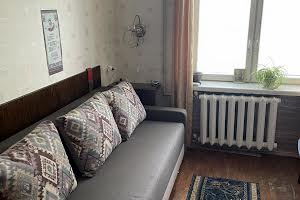 квартира за адресою Академіка Янгеля вул., 18