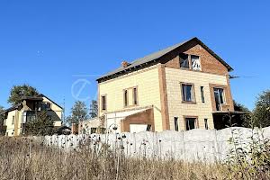 будинок за адресою Бориспільський