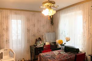 квартира за адресою Небесної Сотні просп. (Маршала Жукова), 37/1