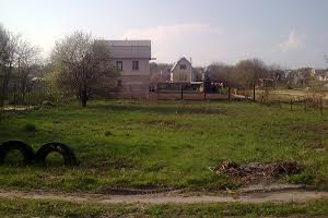 ділянка за адресою Садова
