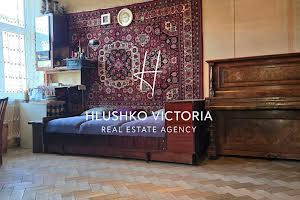 квартира за адресою Тараса Шевченка просп., 10