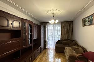 квартира по адресу Евгения Патона ул., 35