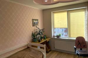 квартира за адресою Райдужний масив вул., 12