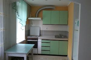 квартира по адресу Александра Попова ул., 10