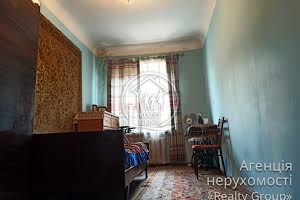квартира за адресою Єсеніна, 1