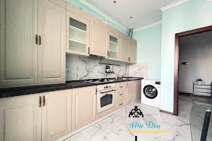квартира за адресою Боголюбова вул., 3