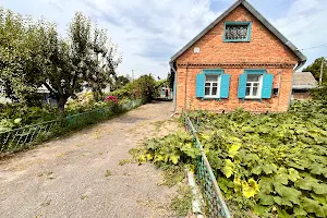 дом по адресу Хорольська, 10