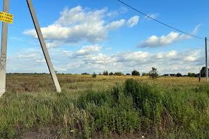ділянка за адресою Східна, 12