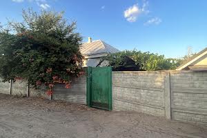 дом по адресу Затишна, 20