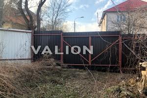 дом по адресу Квітки-Основʼяненка пер., 9
