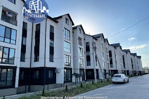 квартира за адресою Мазепи, 10