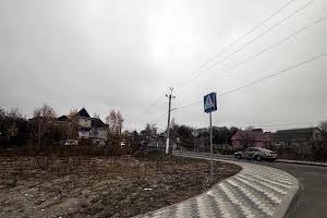 ділянка за адресою Підлісна