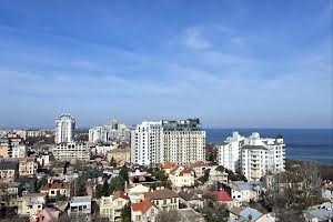 квартира за адресою Французький бульв., 13