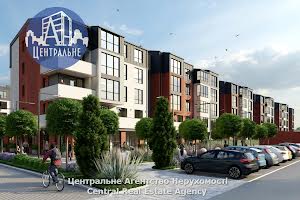 квартира по адресу Южно-Окружная ул., 241