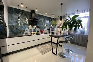квартира за адресою Овідіопольська дорога вул., 3