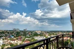 квартира по адресу Вильямса, 43