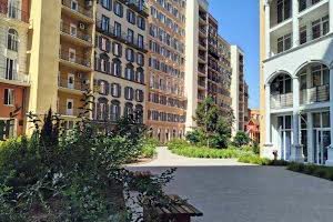 квартира за адресою Інглезі вул. (25-ї Чапаєвської Дивізії), 2в