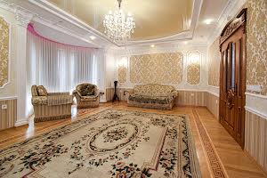 дом по адресу Леси Украинки ул., 1