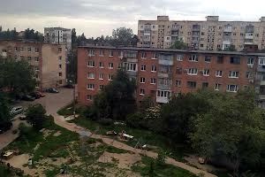 квартира за адресою Залізна вул., 56