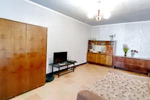 квартира за адресою житловий масив Тополя-2 вул., 6