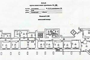 комерційна за адресою Антоновича вул. (Горького), 91/14