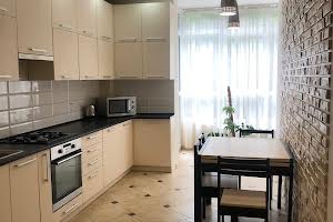 квартира за адресою Тараса Шевченка вул., 60