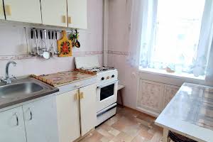 квартира по адресу Нижньохолодногірська ул., 37