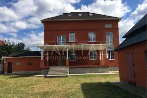 будинок за адресою Васильківський