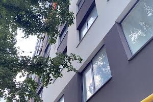 квартира по адресу Национальной Гвардии ул., 3-В