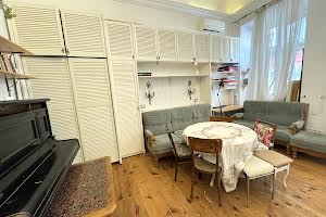 квартира за адресою Одеса, Пастера вул., 19