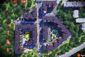 квартира за адресою Степана Бандери вул., 60