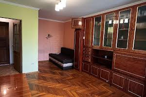 квартира по адресу Даниила Галицкого ул., 4