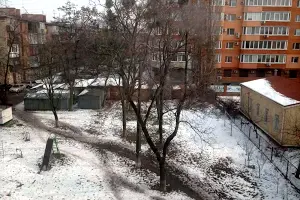 квартира по адресу Соборности ул. (Жовтнева), 79