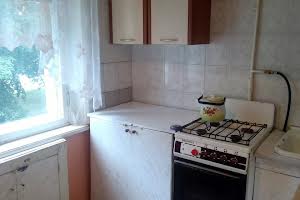 квартира по адресу Березинская, 18