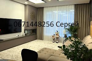 дом по адресу Борщаговская ул., 7