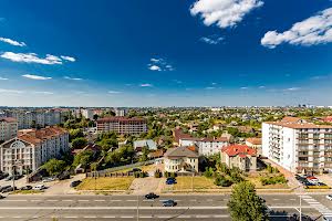 квартира за адресою Рудницького Степана вул. (Вільямса академіка), 19/14