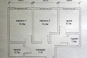 квартира за адресою Чернівці, Незалежності просп., 128