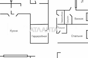 дом по адресу пгт. Таирово, Береговая