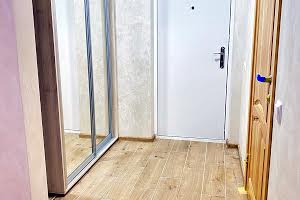 квартира за адресою 25 Чапаевской дивизии, 2