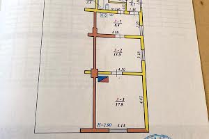 квартира за адресою Карамзіна, 8