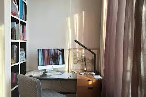 квартира за адресою Барабашова вул., 36а