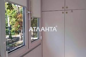 квартира за адресою Краснова вул., 3б