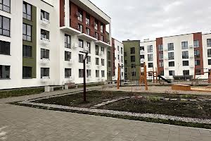 квартира по адресу Перспективна ул., 1