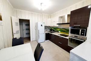 квартира за адресою Регенераторна вул., 4
