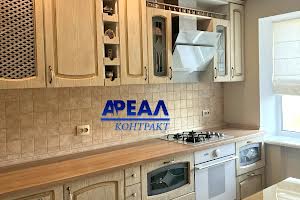 квартира за адресою Авраменка вул., 16