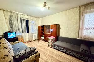 квартира за адресою Квітки Цісик вул. (Гулі Корольової), 7